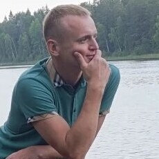 Фотография мужчины Алексей, 36 лет из г. Кольчугино