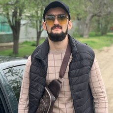 Фотография мужчины Резо, 27 лет из г. Кропоткин