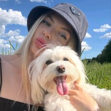 Фотография девушки Vlada, 29 лет из г. Днепр