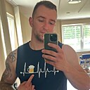 Andre, 32 года