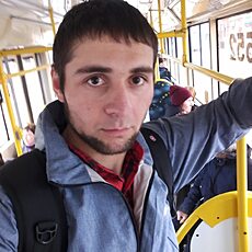 Фотография мужчины Ruslan, 35 лет из г. Радужный (Ханты-Мансийский)