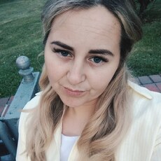 Фотография девушки Екатерина, 27 лет из г. Гродно