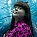 Виктория, 28 лет