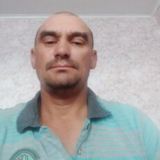 Фотография мужчины Юрий, 45 лет из г. Красноград