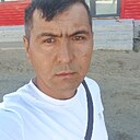 Шавкат, 40 лет