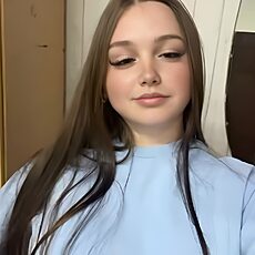 Фотография девушки Ксения, 18 лет из г. Пенза