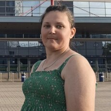 Фотография девушки Клавдия, 37 лет из г. Ростов Великий