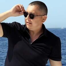 Фотография мужчины Дамир, 39 лет из г. Павлодар