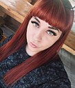 Анюта, 35 лет