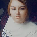Дарья, 21 год
