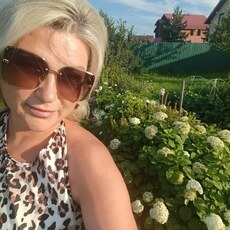 Фотография девушки Natasharu, 49 лет из г. Владимир