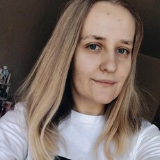 Фотография девушки Аполлинария, 22 года из г. Киров
