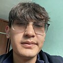 Абзал, 28 лет