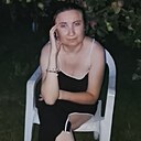 Тигрица, 40 лет