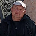 Баур, 47 лет