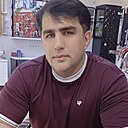 Said, 38 лет