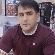 Фотография мужчины Said, 38 лет из г. Москва