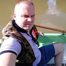 Фотография мужчины Михаил, 40 лет из г. Орел