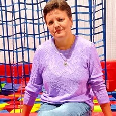Фотография девушки Татьяна, 44 года из г. Иркутск