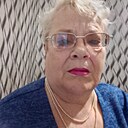 Зоя, 69 лет
