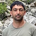 Гор, 35 лет