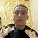 Федя, 19 лет