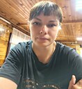 Незабудка, 35 лет