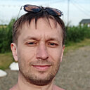 Andrewxa, 36 лет
