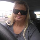 Незнакомка, 52 года