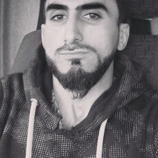 Фотография мужчины Расул, 29 лет из г. Колпино
