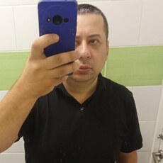 Фотография мужчины Андрей, 38 лет из г. Биробиджан