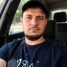Фотография мужчины Alex, 35 лет из г. Жлобин