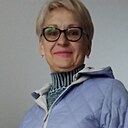 Татьяна, 62 года