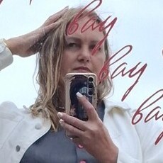 Фотография девушки Оксана, 44 года из г. Пермь