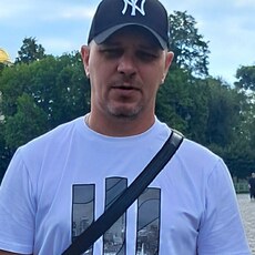 Фотография мужчины Дмитрий, 45 лет из г. Санкт-Петербург
