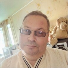Фотография мужчины Олег, 53 года из г. Екатеринбург