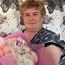 Татьяна, 55 лет
