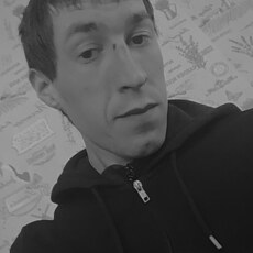 Фотография мужчины Сергей, 27 лет из г. Качуг