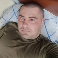 Фотография мужчины Николай, 33 года из г. Отрадная