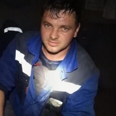 Фотография мужчины Pavel, 33 года из г. Риддер