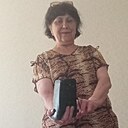 Лидия, 68 лет