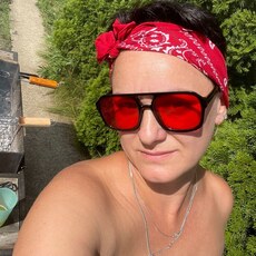 Фотография девушки Капитолина, 40 год из г. Волгоград