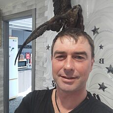 Фотография мужчины Виталий, 42 года из г. Кинель