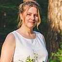 Рина, 34 года