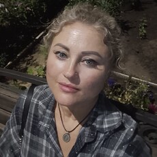 Фотография девушки Оксана, 41 год из г. Воронеж
