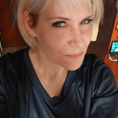Фотография девушки Дарья, 43 года из г. Санкт-Петербург