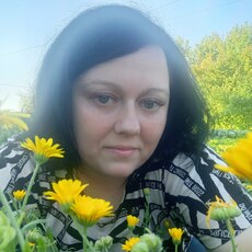 Фотография девушки Сергеевна, 34 года из г. Губкин