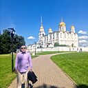 Фарид, 55 лет