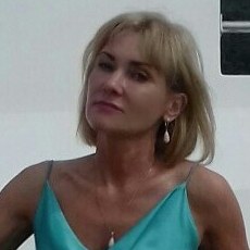 Фотография девушки Светлана, 48 года из г. Владивосток