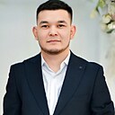 Айбар, 27 лет